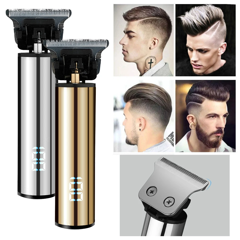 hair clippers to shave head