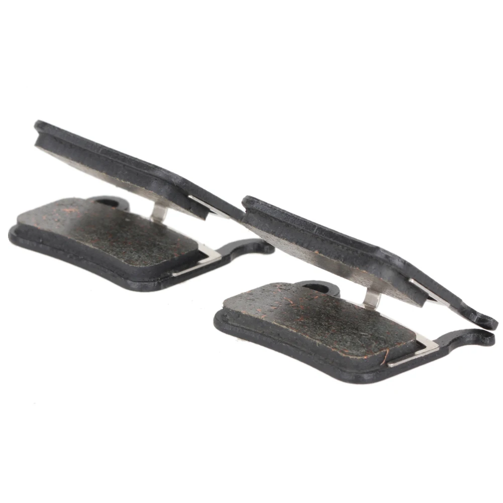 2 пары дисковых тормозных колодок для Shimano M785/M615/Deore XT/ XTR смолы|Велосипедный