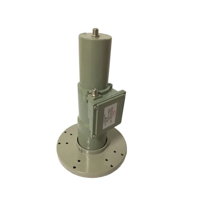 C/KU band Combo Universal lnb ku и C 5150MHZ LNB | Электроника