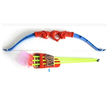 

Toy Bow Super Plastic Children's Toys Hand-eye Coordination Archers Training Unisex > 6 Years Old Gymnastics 2020
