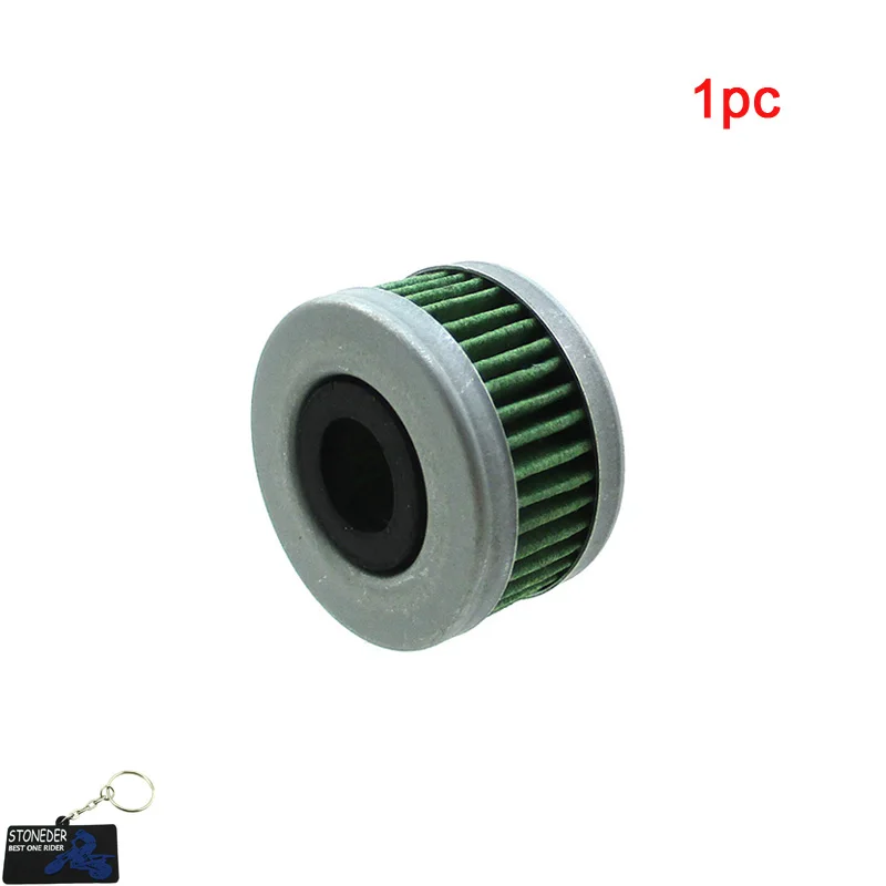 STONEDER подвесной топливный фильтр для Honda 40HP 50HP 60HP 16911-ZZ5-003 BF40D BF50D BF60A BFP60A - Цвет: 1pc