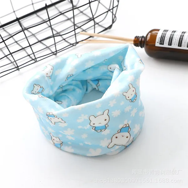 49plush Новинка года; сезон зима-весна; хлопковый розовый модный детский шарф; воротники для мальчиков и девочек; теплая одежда для шеи; аксессуары; шарфы; шейный платок - Цвет: 49plush
