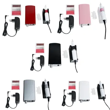 

Nail Lacquer Shaker Adjustable Nail Gel Polish Varnish Bottle Shaking Machine Shake Evenly Tools For Nail Art Tattoo