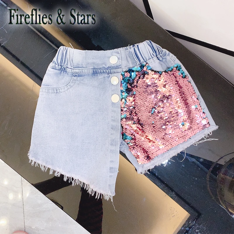denim kidswear