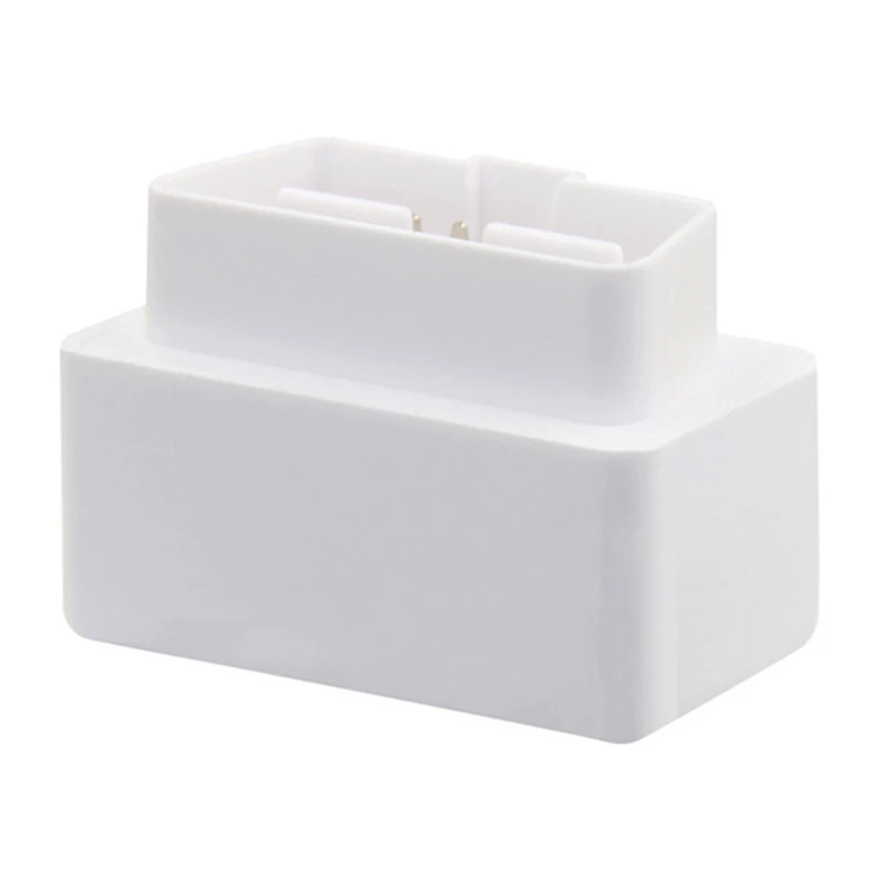 Автомобильный диагностический сканер ELM327 Mini OBD2 Bluetooth 4 0 работает со всеми