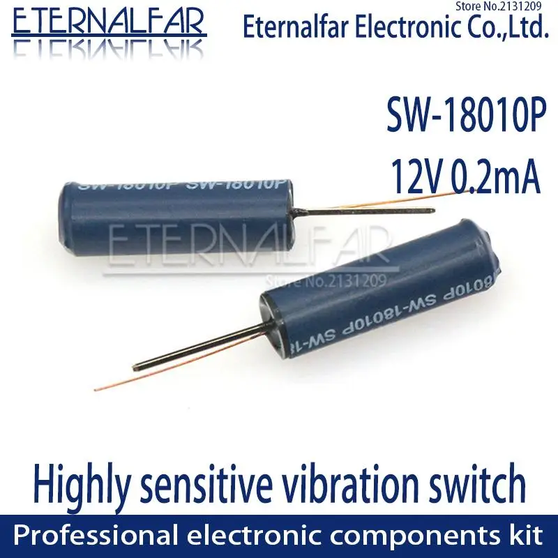 SW 200D 420 520D 18010P 18015P 18020P 58010P 12 В высоковибропереключатель шариковый наклон двойные