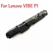 gps wifi Топ Антенна чехол для lenovo Vibe P1 C72/C58 P1a42 P1c72 P1c58 Корпус чехол запасные части