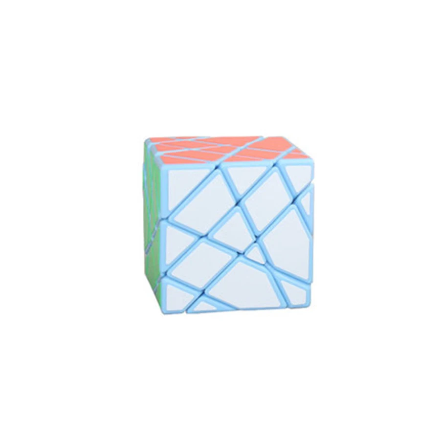 Волшебный квадрат классический набор Cubos Magicos обучающие игрушки дети волшебный