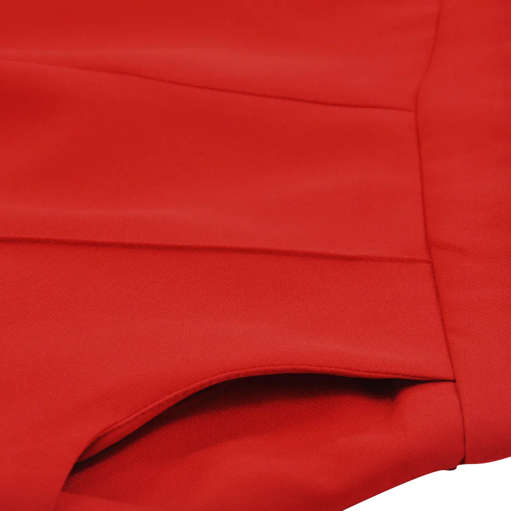 TYHRU женские осенние однотонные лацканы с длинным рукавом двубортный Блейзер брюки из двух частей