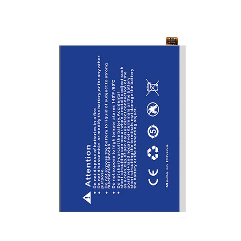Топ бренд 5600mAh аккумулятор для UMI umidigi S2 Lite S2 Pro
