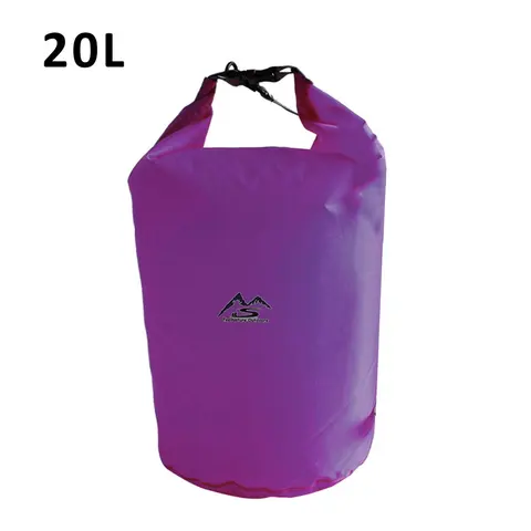 Outdoor Dry Waterproof Bag Dry Bag Sack Waterproof Floating Dry Gear Bags For Boating Fishing Rafting Swimming