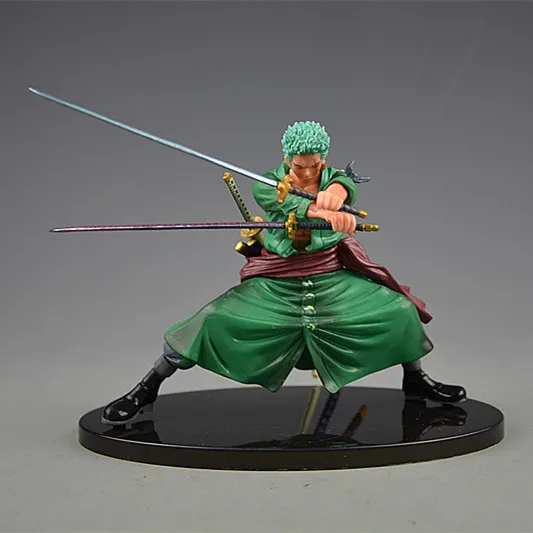 

One Piece Anime Garage Kit Decoration Modeling King the Battle over the Dome Two after Spring Festival Sauron Model Figurine