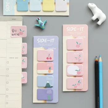 

Mark Index N Times Sticky Notes Memo Pad Bookmark Important Distinguish Label Stickers Notepad Paper Planner Posted Stationery