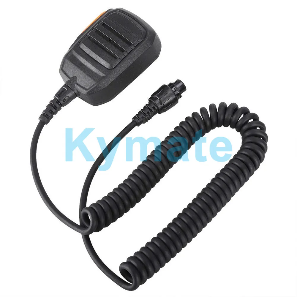 Profissional do Microfone de Sm16a1 Ptt para Hytera Orador Resistente Md785 Rd980 Rd982 Rd985 Rd965 Walkie Talkie Md780 Md680 Md78xg 1 Orador resistente profissional do microfone de sm16a1