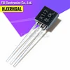 10 Uds 2SK117 K117 a 92 TO92 triodo transistor nuevo original ► Foto 1/2