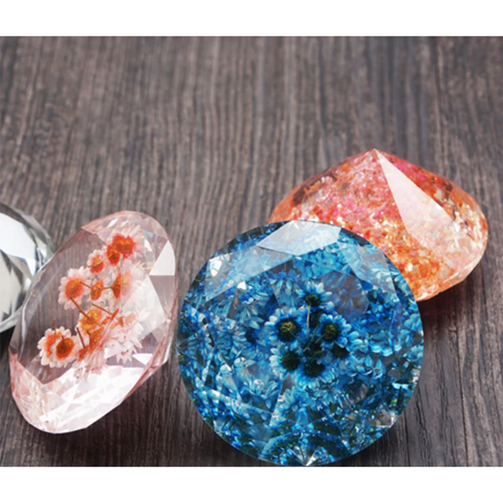 Pressed Dried Flower Flesh Flower DIY Art Decor Craft Phone Case Decor 16pcs