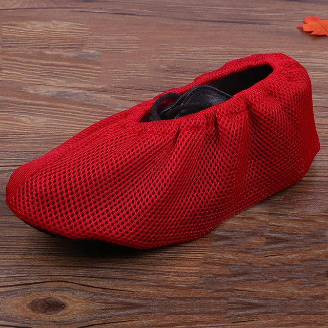 cloth boot covers