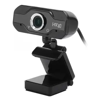 

Built-in Microphone Camera Webcam High-End Video HD Computer Parts USB 2.0 Drive-Free USB Camera