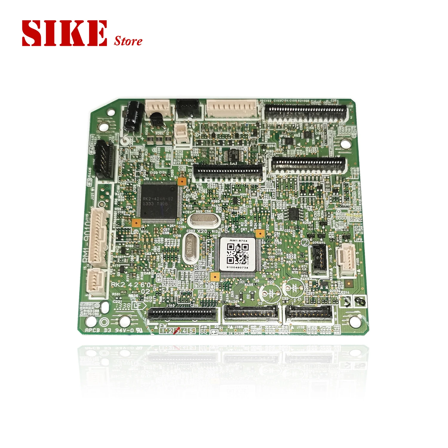 

RM1-8704 RM1-9010 DC Control PCA Board For HP M251 M251n M251nw M276 M276n M276nw 251 276 DC Controller Board RM2-8034