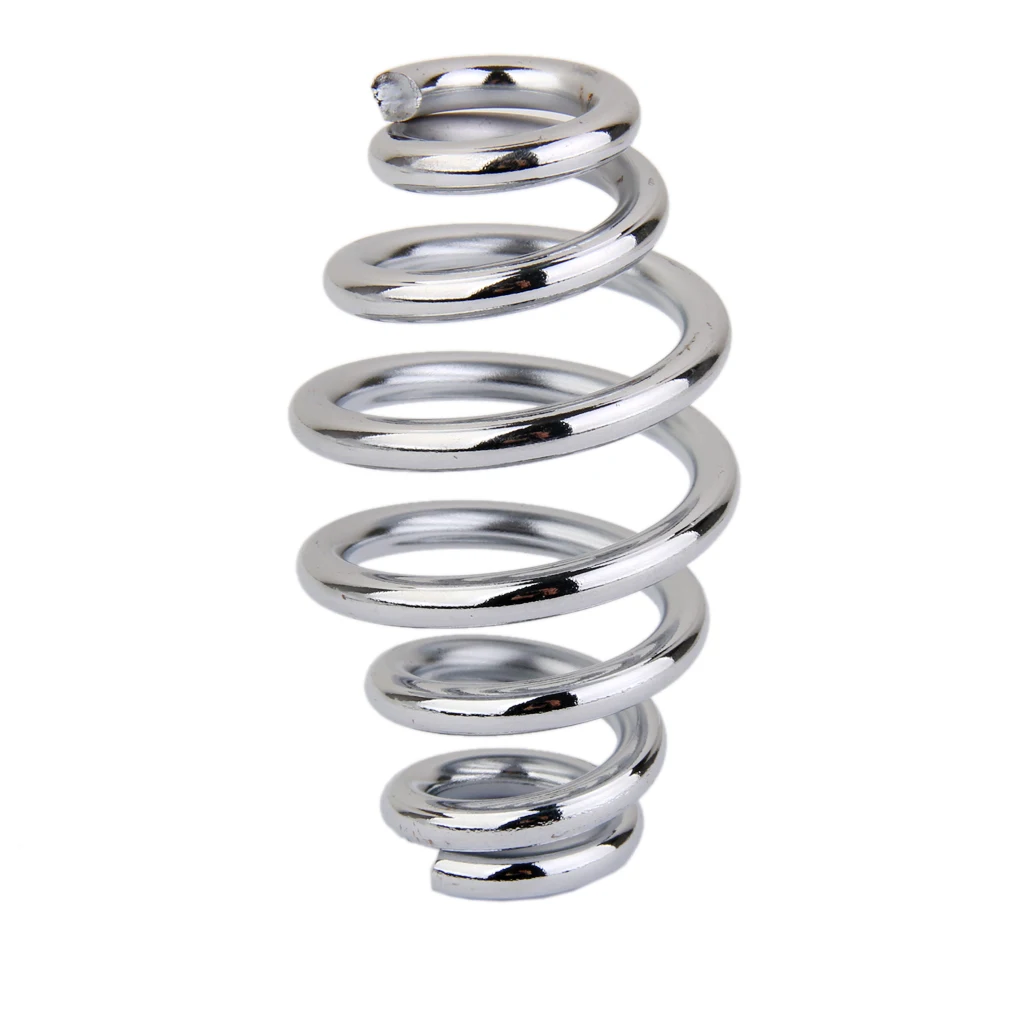 2 Pairs  Seat Springs Spiral Torsion 3