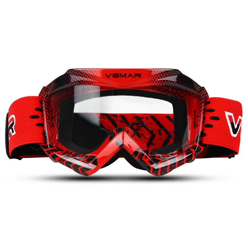 

New Kids Motorcycle Off Riding Goggles Youth Motocross Helmets Goggles Children Racing MTB Glasses Motocross Goggles