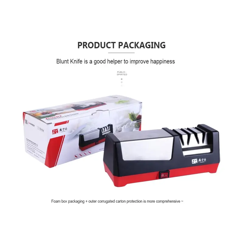 Multifunctional Electric Kitchen Knife Sharpener 110 250V Household Diamond Knife Kitchen Tools h2 1 Multifunctional Electric Kitchen Knife Sharpener 110 250V Household Diamond Knife Kitchen Tools h2 2