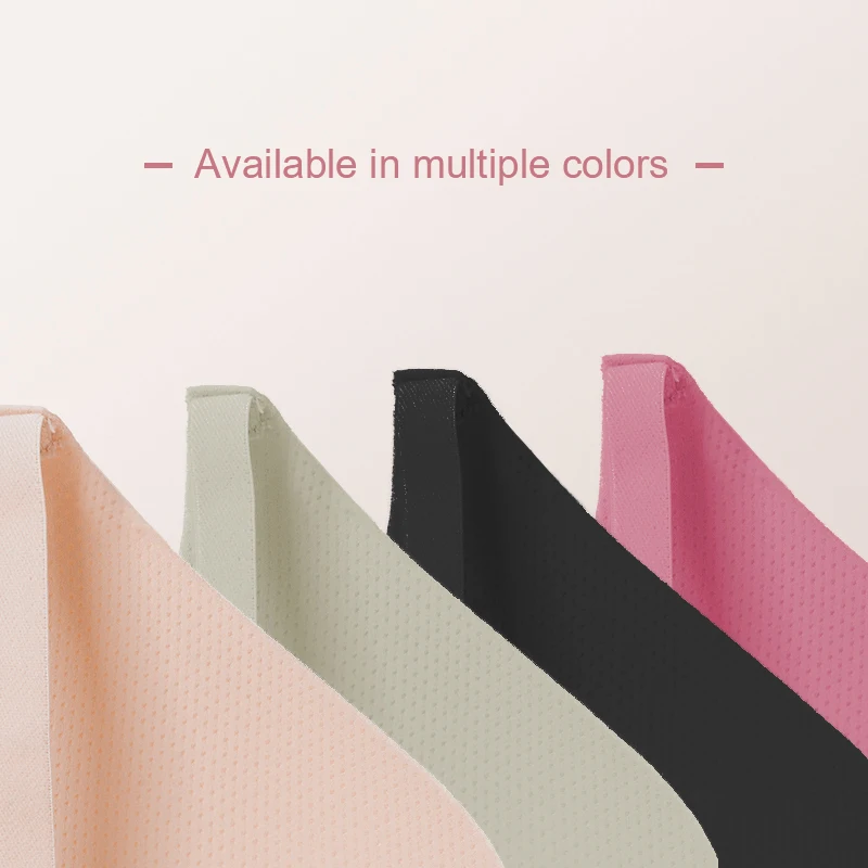 Seamless Bra Wire Free Brassieres Soft Push Up Intimate Women's Underwear Sexy Bralette Striped Shoulder Strap Womens Lingerie