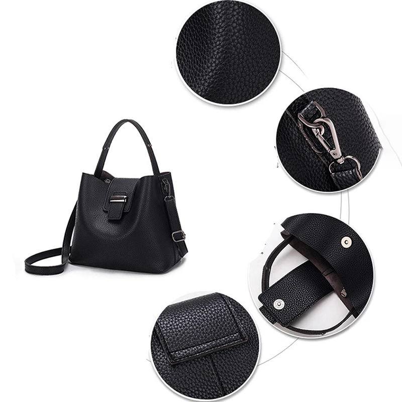 Весна 2020 новые женские сумки классические модные через плечо простая