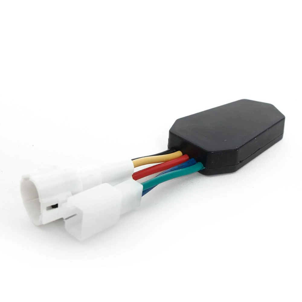 Motors 04 05 06 07 KAWASAKI NINJA ZX10R EXHAUST SERVO MOTOR VALVE