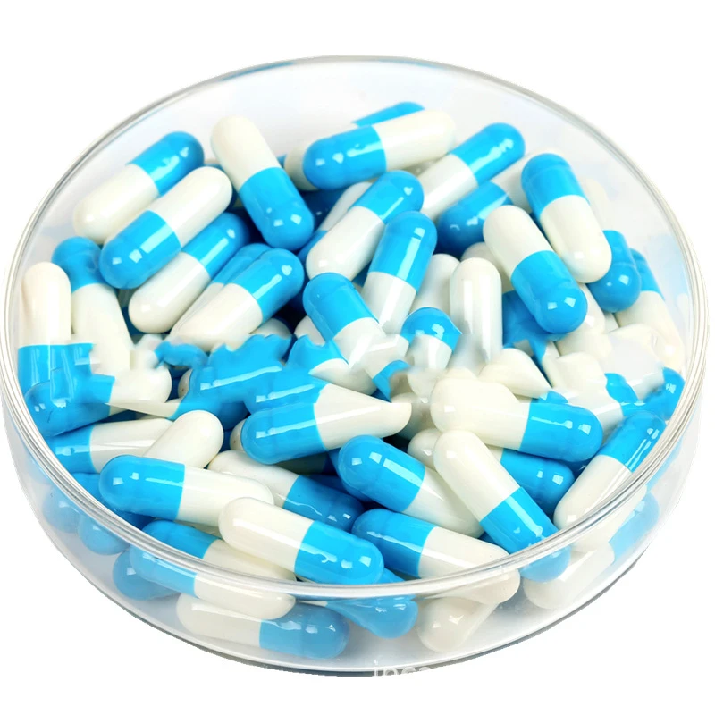 size 00# 0# 1# 2# 4# 1000pcs/2000PCS gelatin empty capsules hollow gelatin empty pill capsule,medicine capsule _ - AliExpress