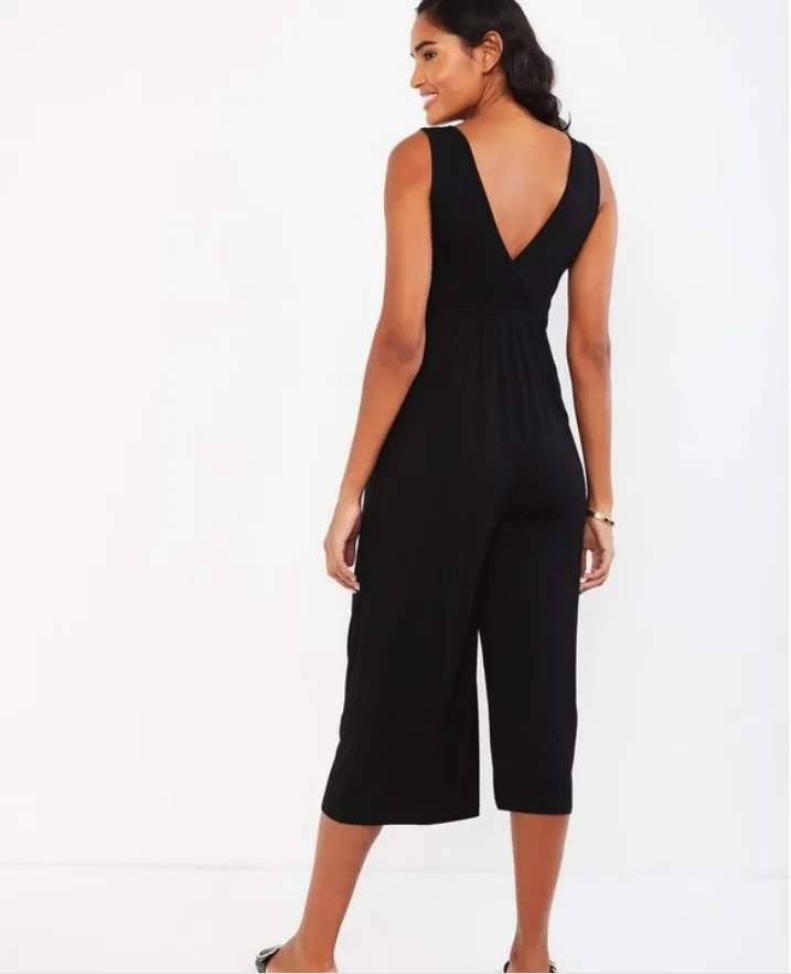 Fashion Loose Maternity Rompers Clothes 