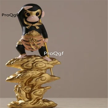 

Ngryise 1Pcs A Set Social People Return To Student Life Statue BAIJIANTONG