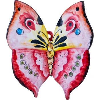 

Mural Wall Butterfly 16 * 13 cm Home decor