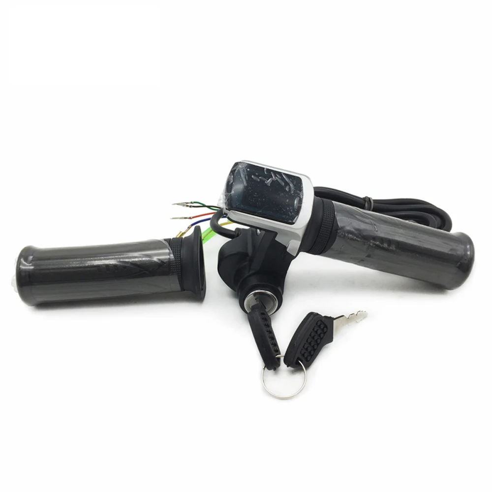 FXQ017 Digital throttle  大