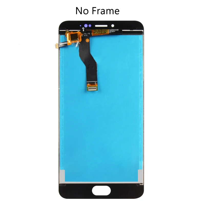 M魅族M3 NOTE M681h主图4