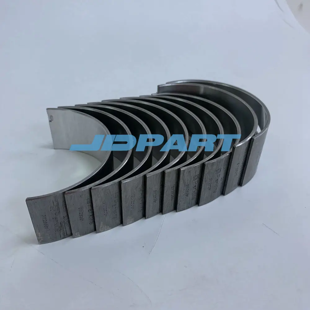 

3054E основной подшипник и шатун подшипники упорная шайба для перкинс