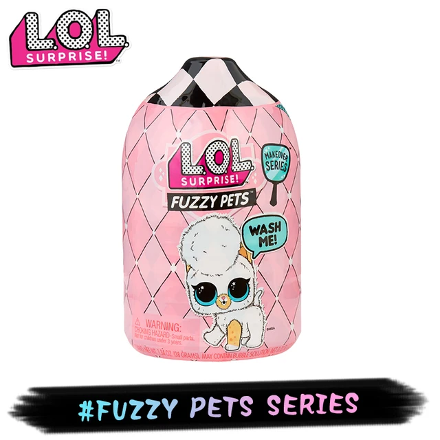 lol under wraps aliexpress