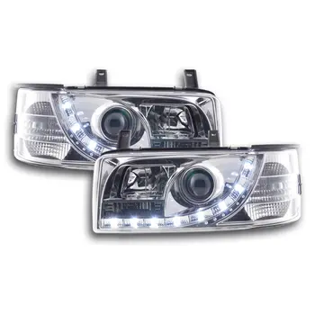 

FKFSVW13565faro Daylight VW Bus type T4 year Constr. 90's-03 Chrome
