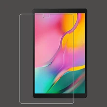 Стекло Защитная пленка для экрана для Samsung Galaxy Tab A 10,1 SM-T510 SM-T515 Защитная пленка защита