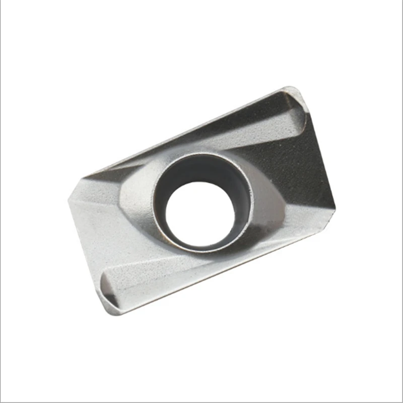 MITSUBISHI APMT1604PDER-H1 H2 H4 H6 H8 F7030 HTI10 NX2525 VP15TF Carbide Inserts APMT 1604 APMT1604 PDER Milling Cutter Lathe
