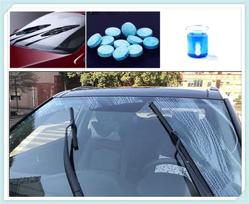 

Universal Car accessories windshield cleaning effervescent tablets for Volkswagen vw Phaeton 4.2 EOS 3.2 V6 Touareg