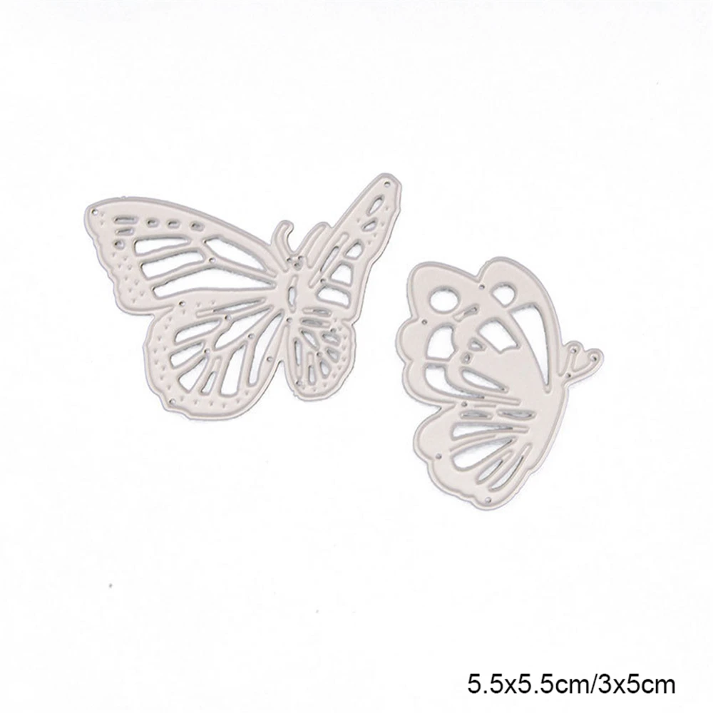 Cutting Dies (5)