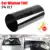 20cmx150cm Dark Black Car Window Tint Film Glass 5% Roll Car Auto House Windows Glass Tinting Solar Film Anti UV Sun Shade