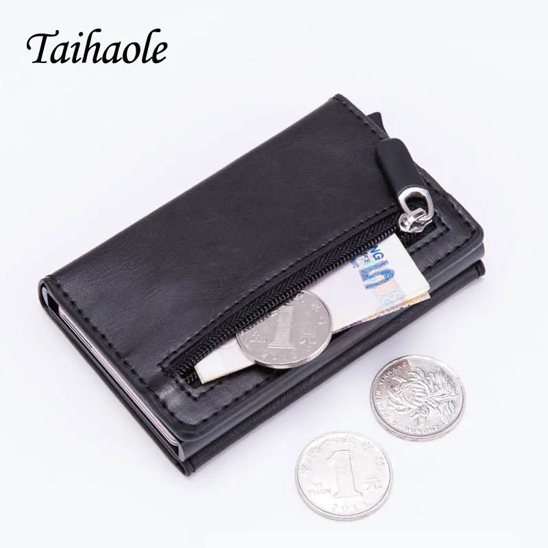 Умный кошелек Taihaole