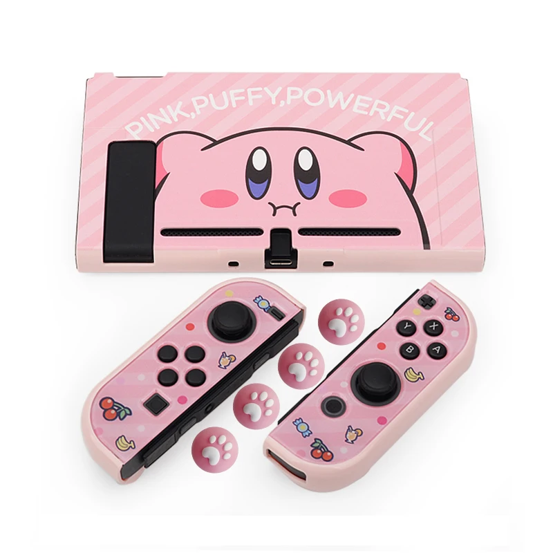 Жесткий защитный чехол для Nintendo Switch NS Nitendo Swtich аксессуары консоли 2020|Чехлы| |
