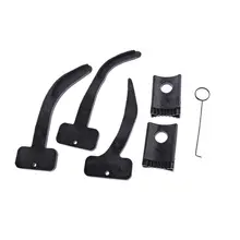 Высокое качество ABS распределительного вала Phaser цепи инструменты подходит Chrysler Dodge 3.6L 10200A+ 10202