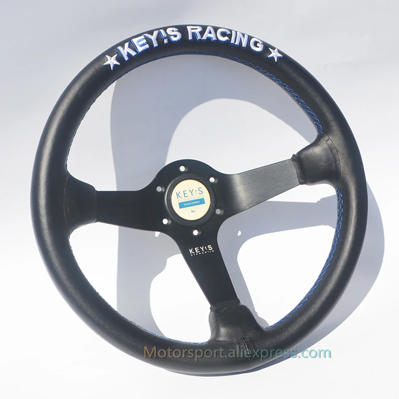 Drifting steering wheel  (1)