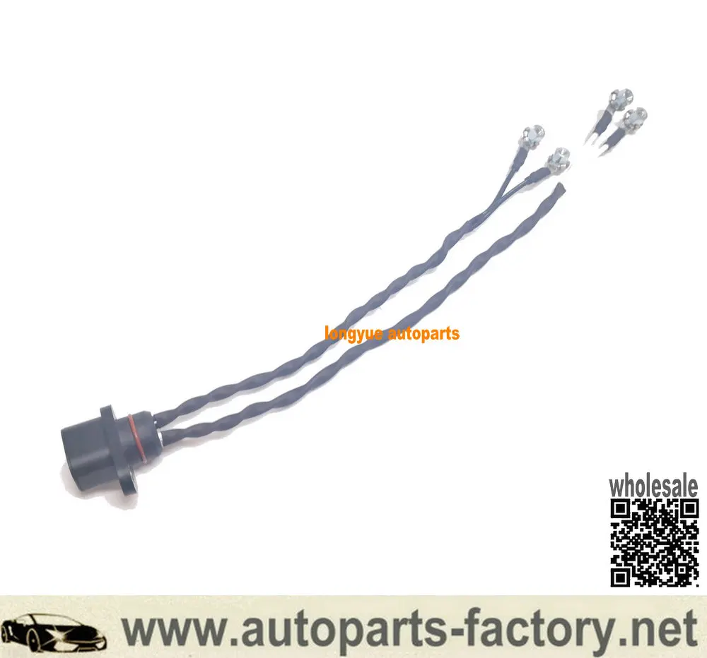 5.9L& 6.7L ISB B-Series Cummins инжектор проводов двигателя 3287699,4896052