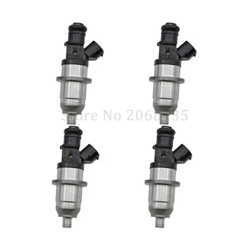 

4cps Fuel Injectors nozzle For for Mitsubishi Shogun/ pajero/delica/ space wagon GDI 2.0/ 2.4 /3.5 1465A002 1465A003 E7T05071