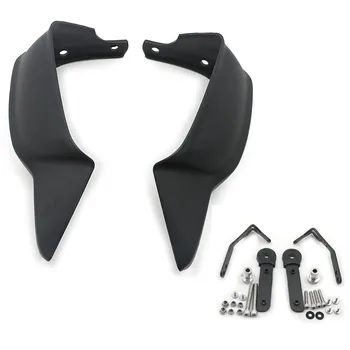 

2016 - 2018 For BMW G310GS Motorcycle Hand Guards Handguard Protector W/ Screw G310 GS / G 310GS / G 310 GS 2016 2017 2018 Black